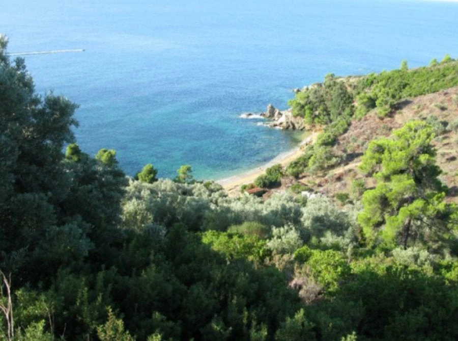 Νέα πεντάστερη επένδυση €20 εκατ. στην Σκιάθο